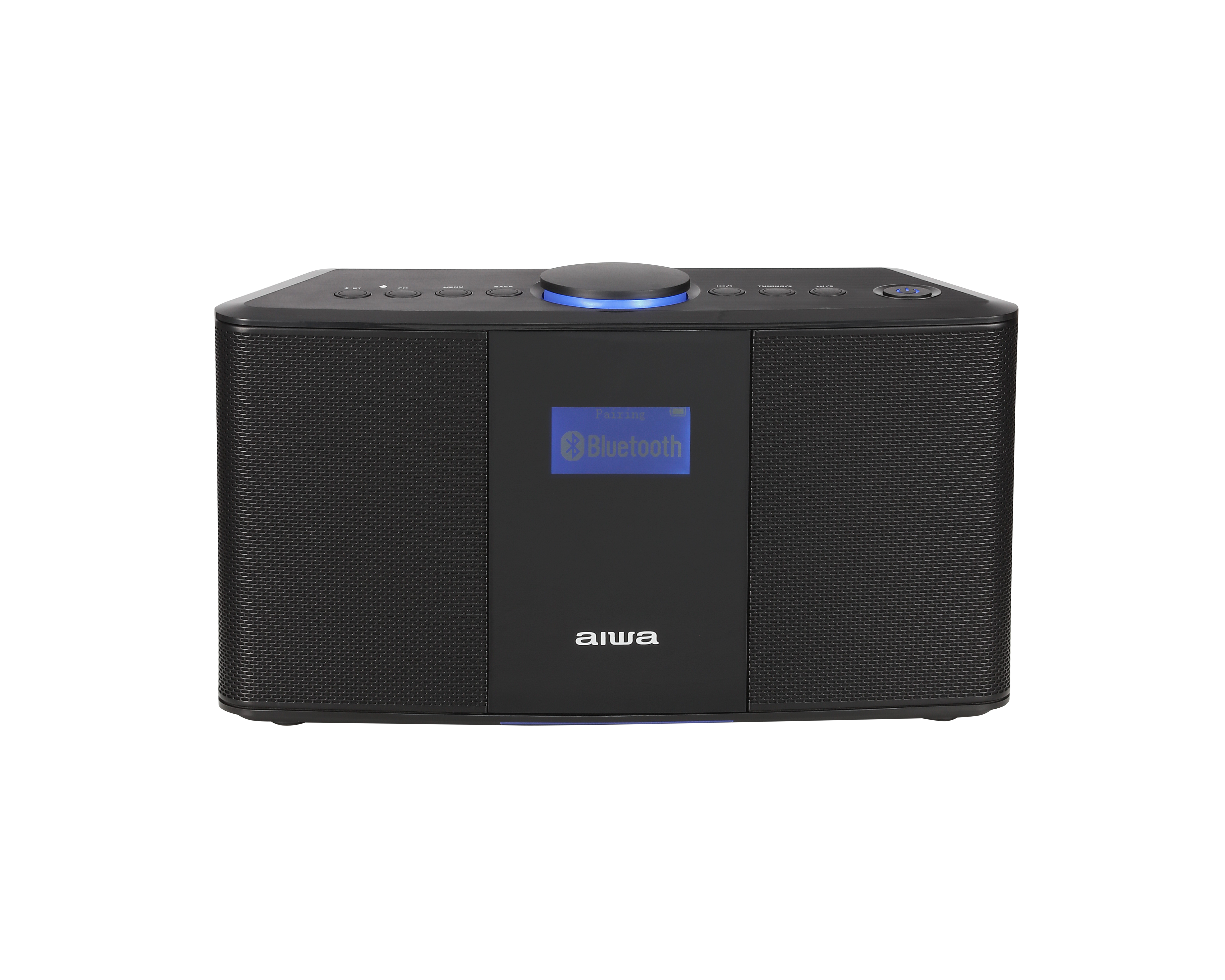 Exos-5 Wireless Home Speaker