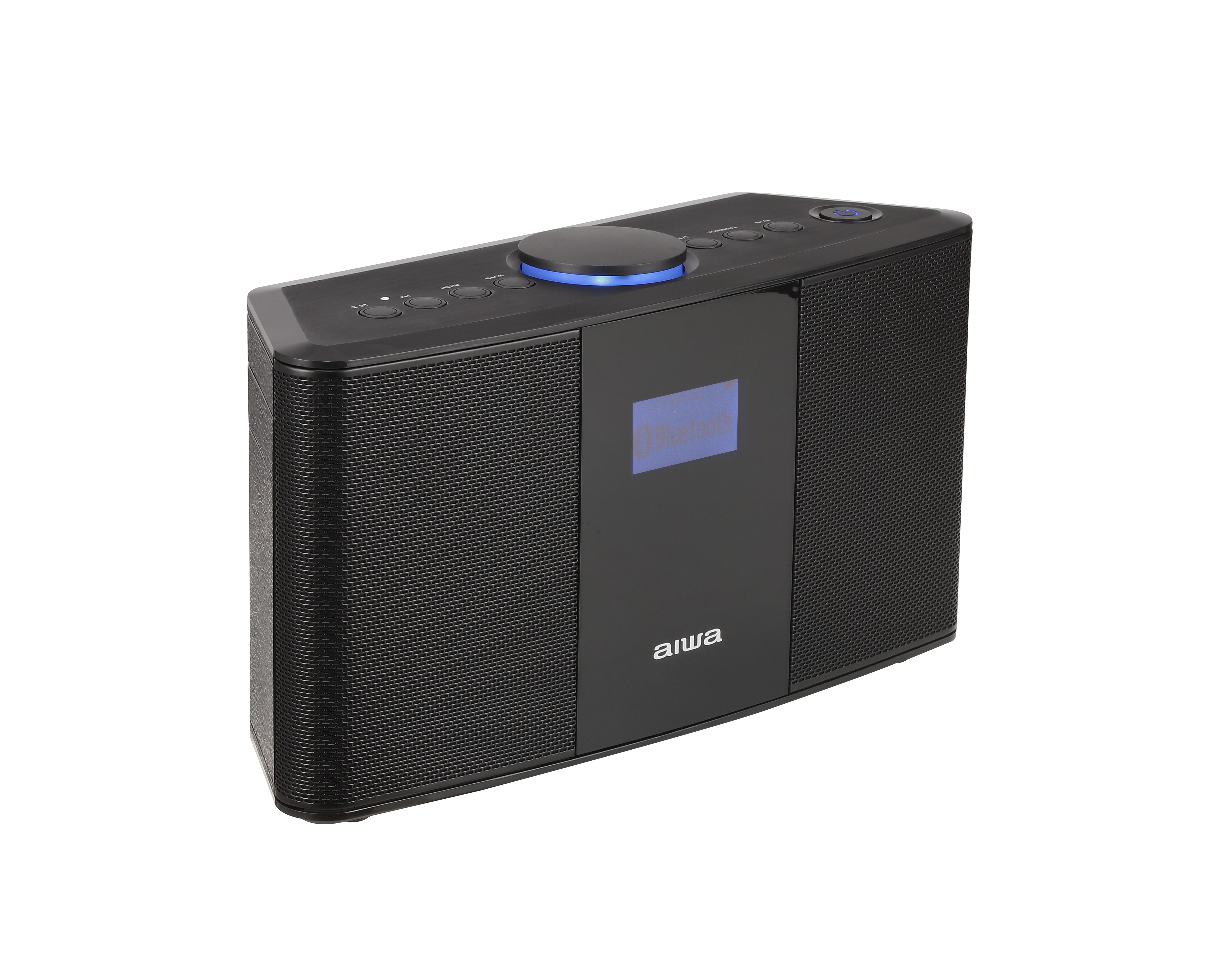 Exos-5 Wireless Home Speaker