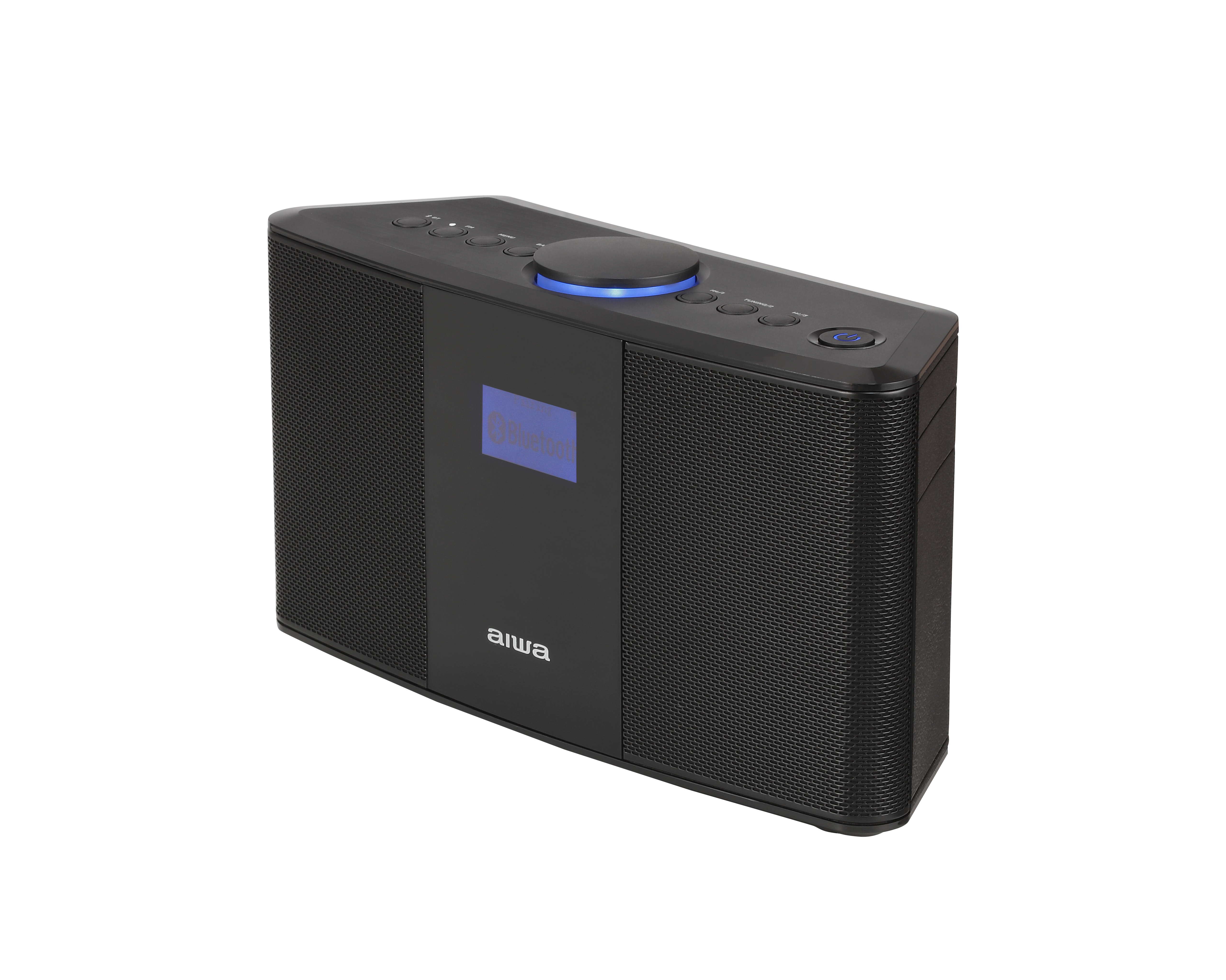 Exos-5 Wireless Home Speaker