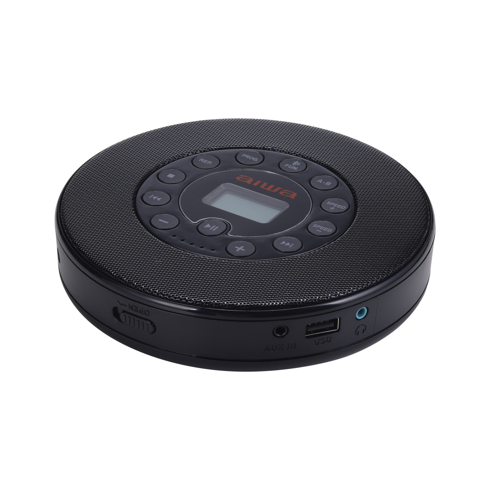 Throwback Wireless Kit