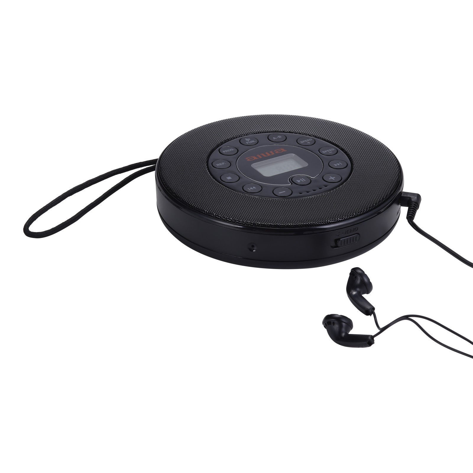 Throwback Wireless Kit