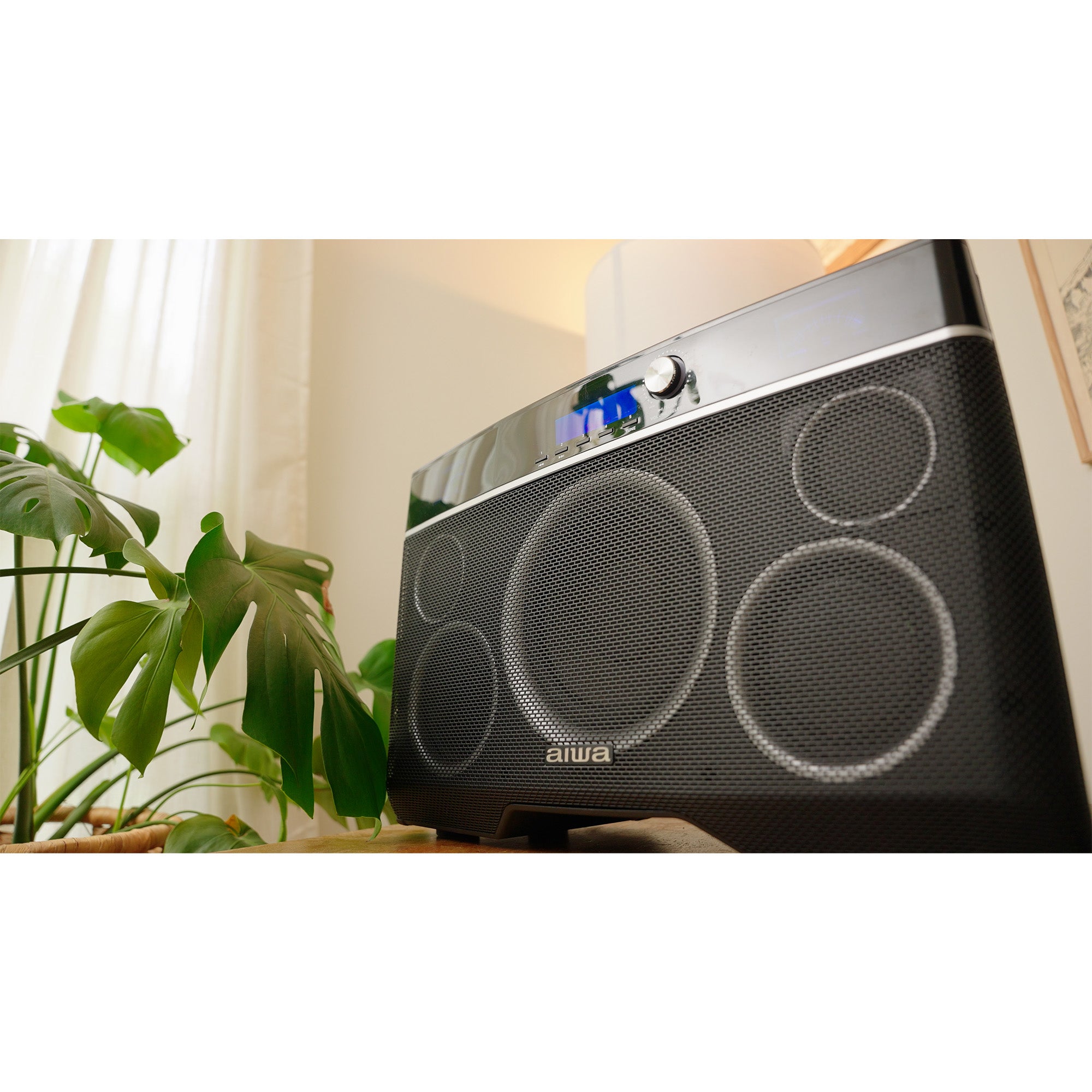 Exos-10 Wireless Speaker