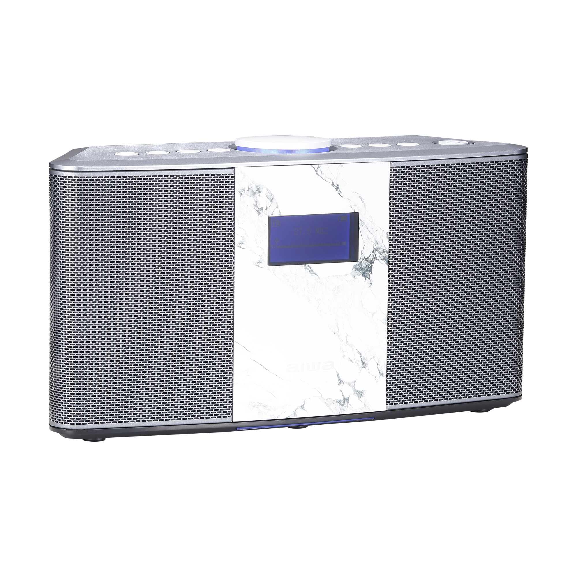 Exos-5 Wireless Home Speaker