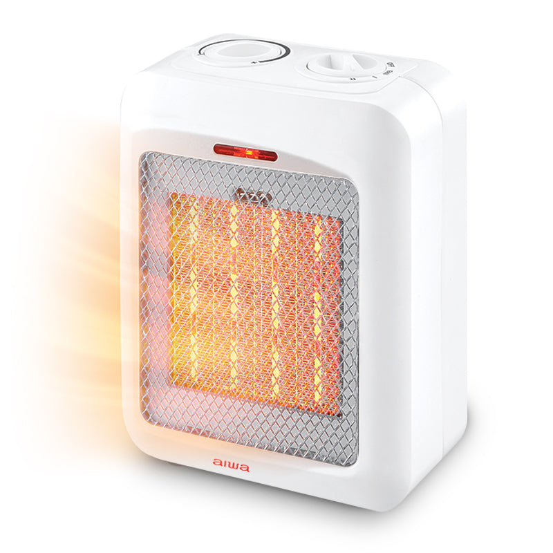 Portable Room Heater with Fan