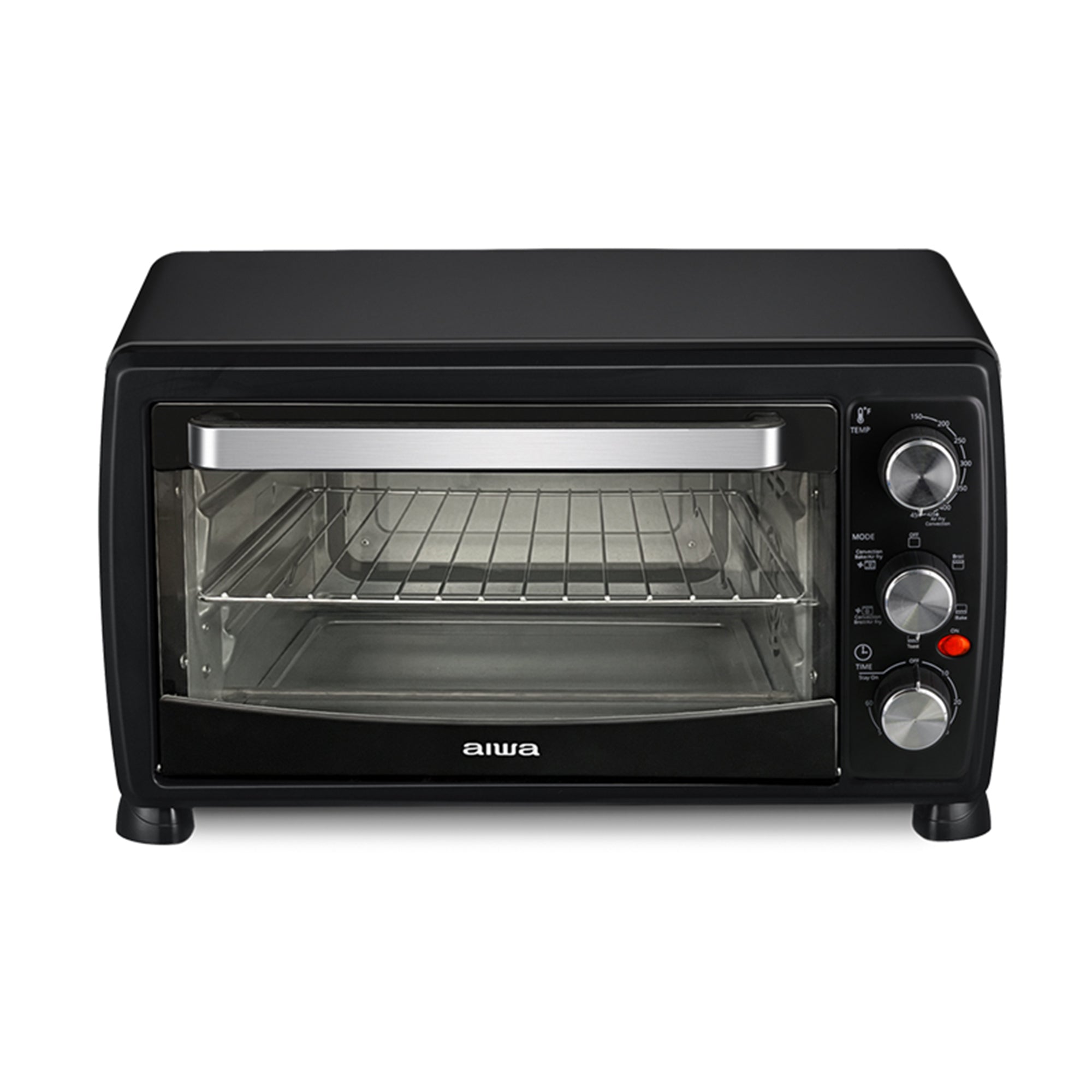 Convection Air Fryer Toaster Oven