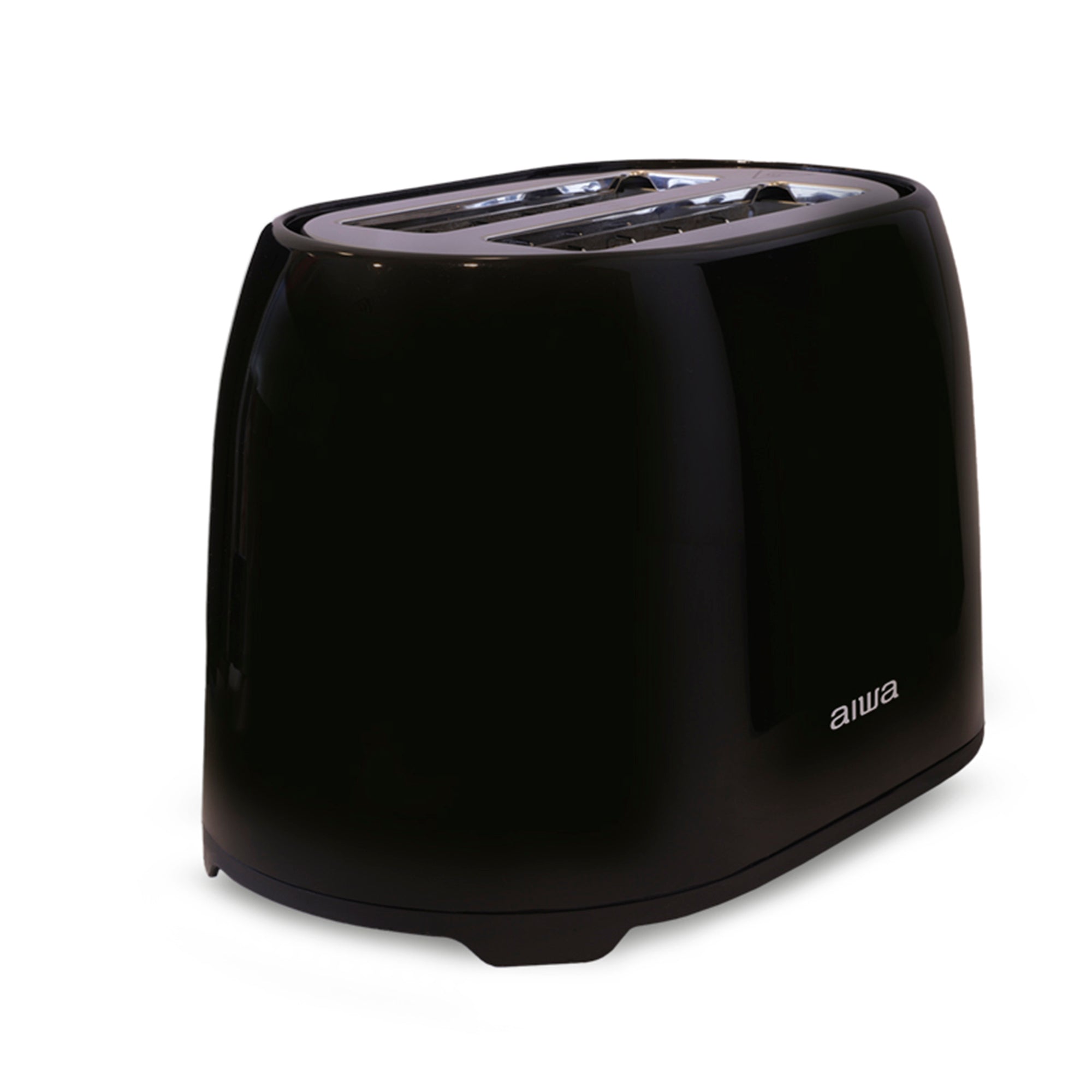 2 Wide Slice Toaster