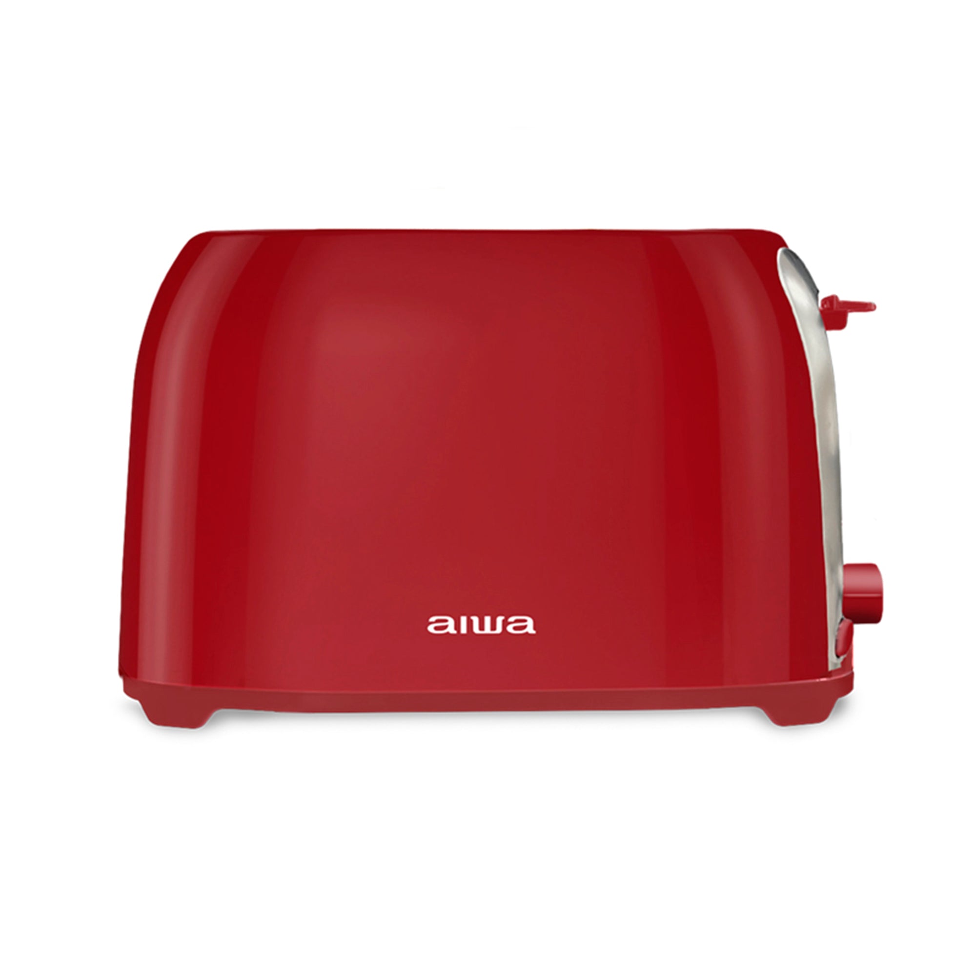 2 Wide Slice Toaster