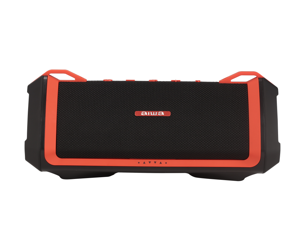 Exos-3 Waterproof Wireless Speaker