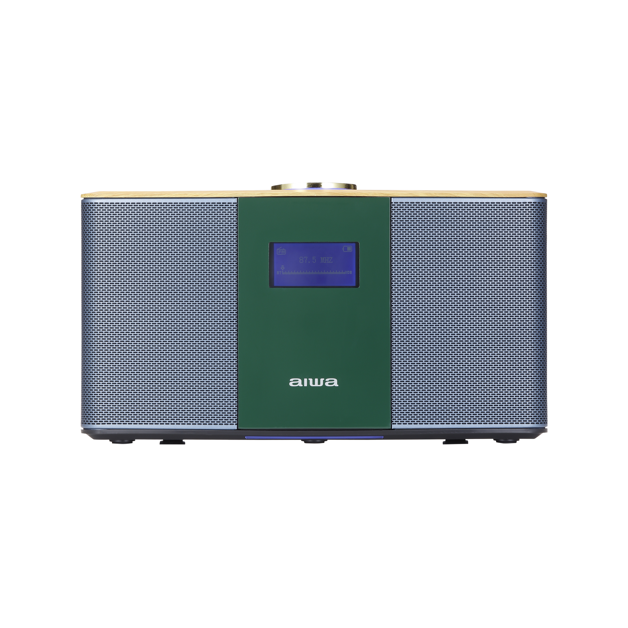 Exos-5 Wireless Home Speaker