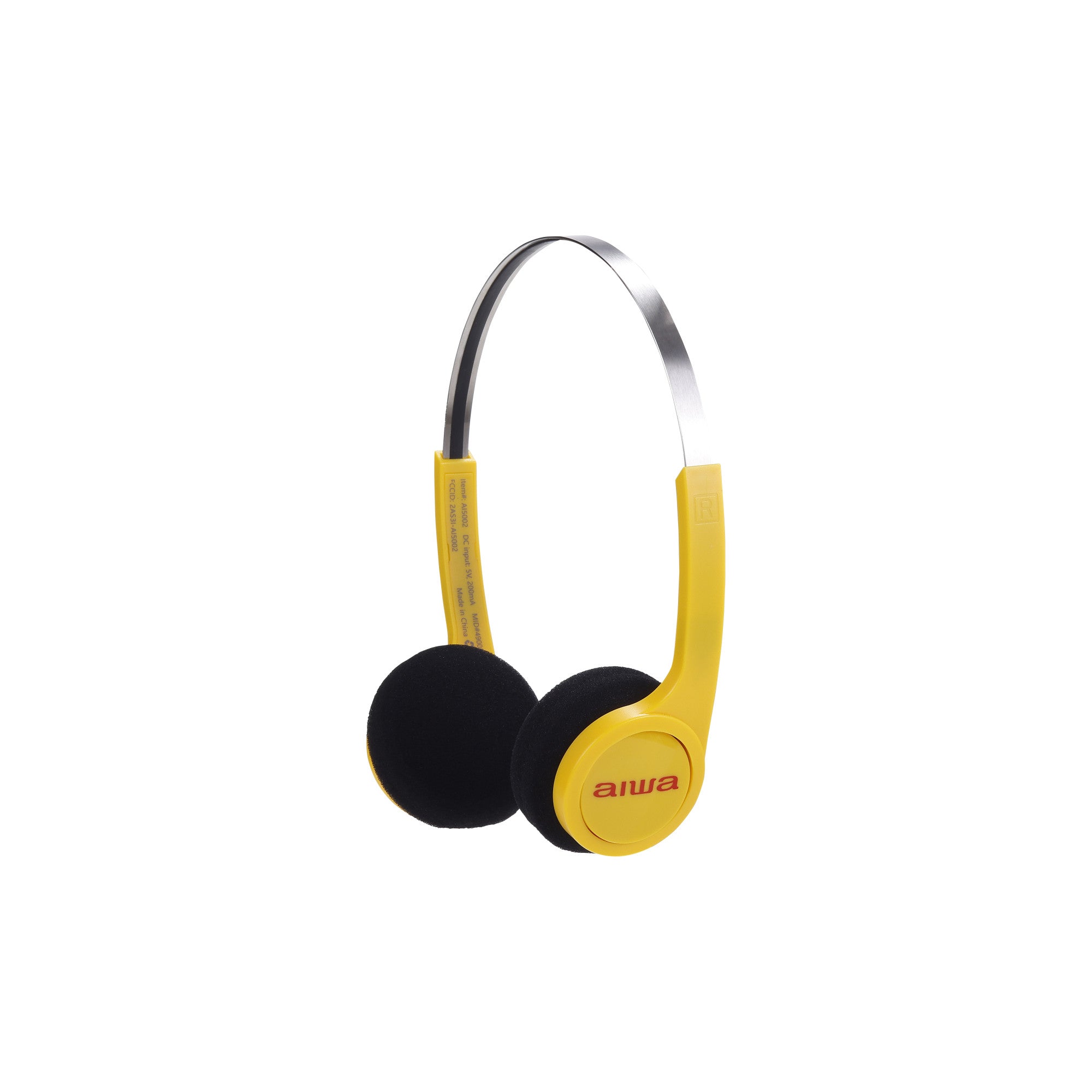 Throwback Wireless Kit
