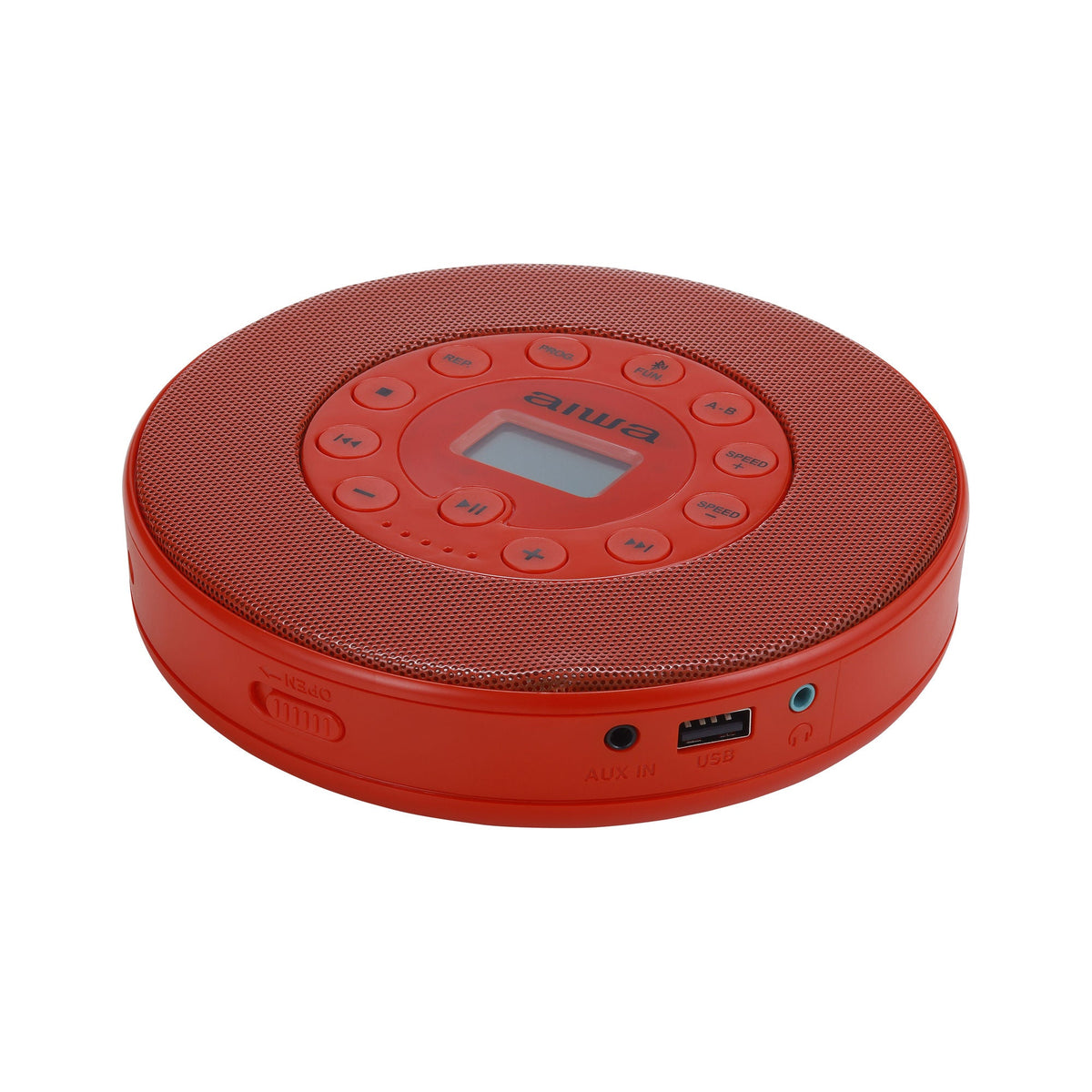 Throwback Wireless Kit