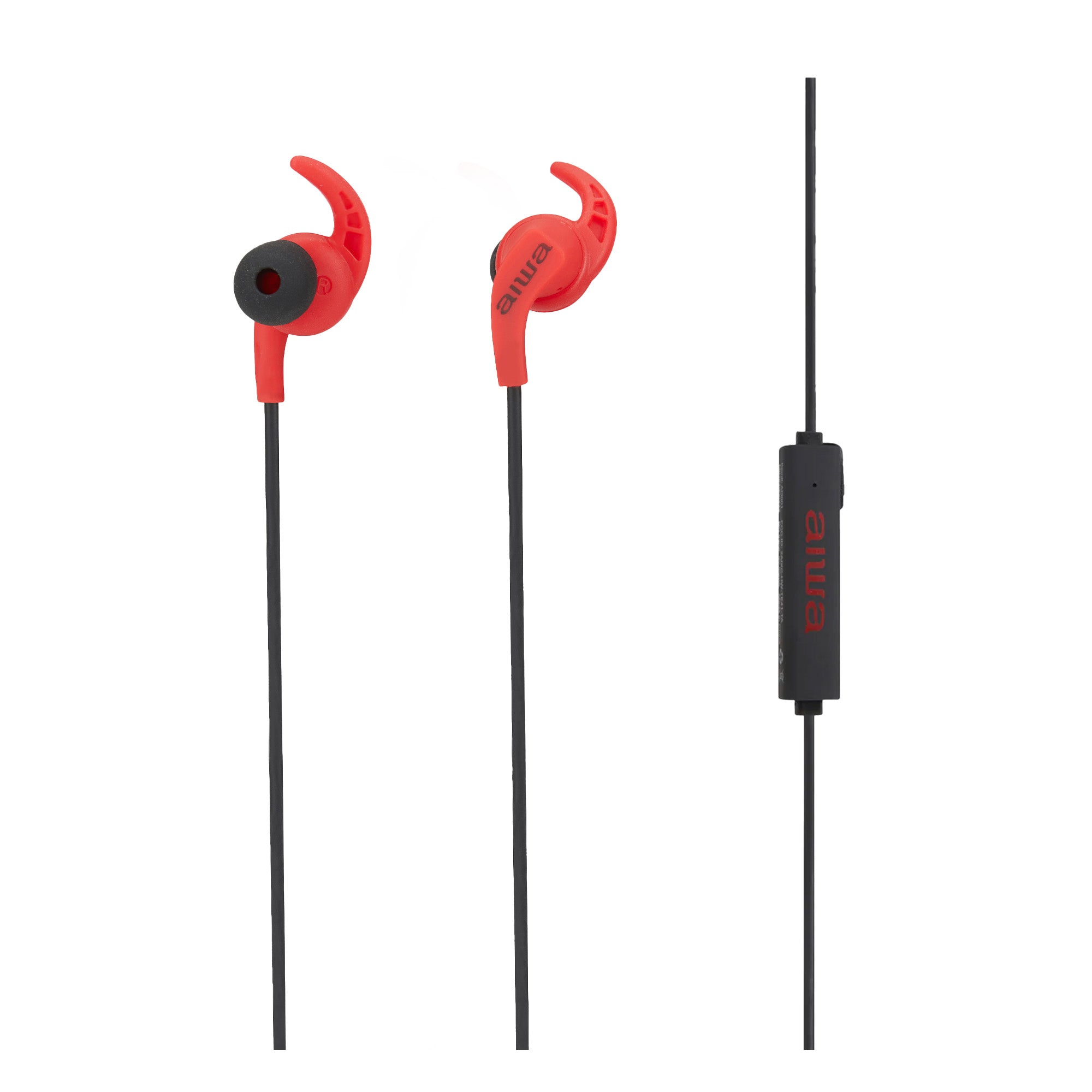 Sport in ear wireless headphones sale