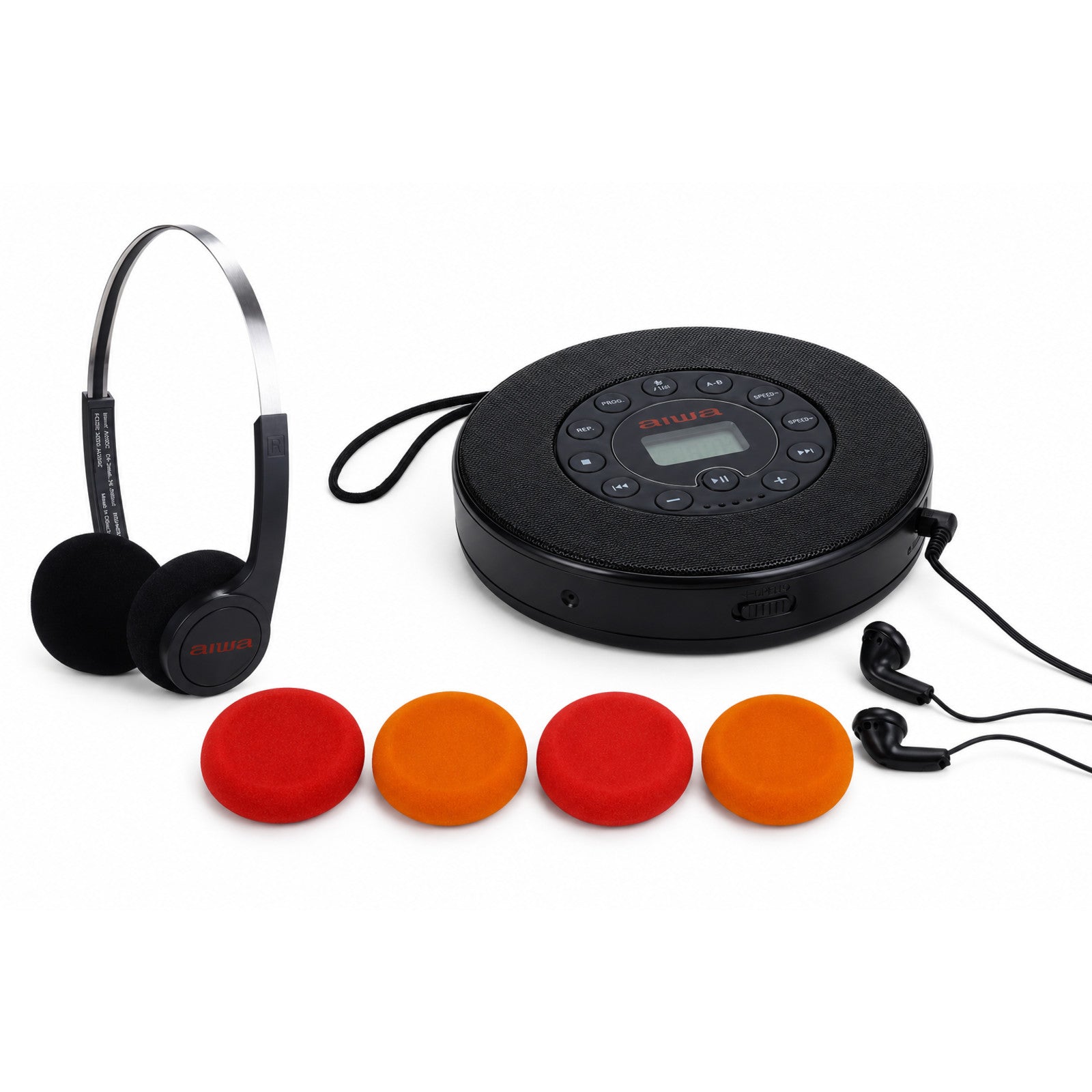 Throwback Wireless Kit