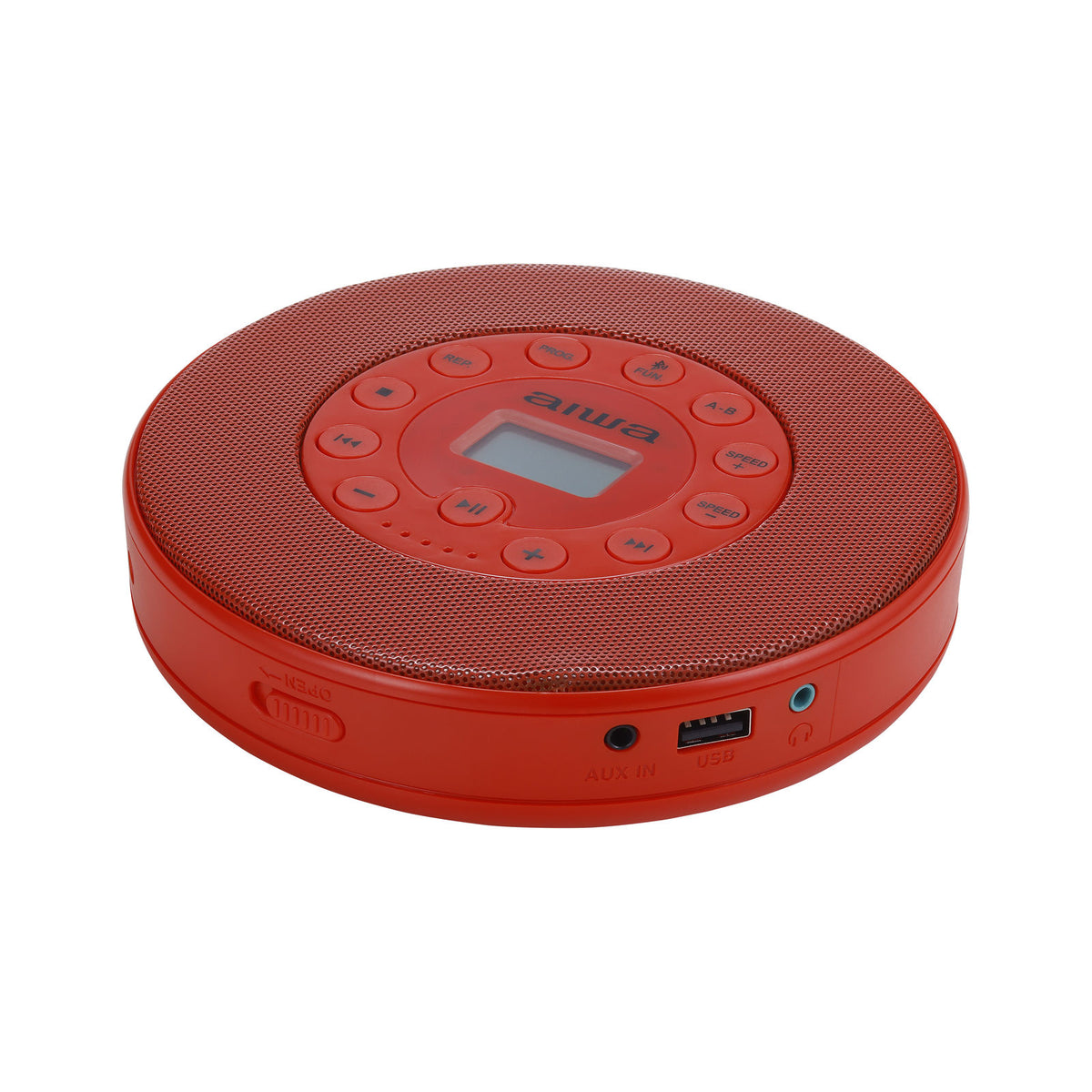 Throwback Wireless Kit