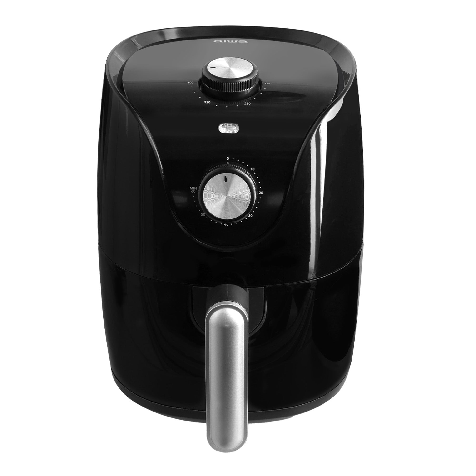 Air Fryer with Basket
