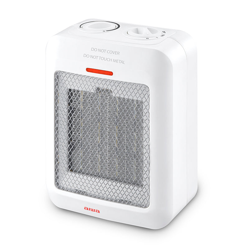 Small Room Heater with Fan Mode