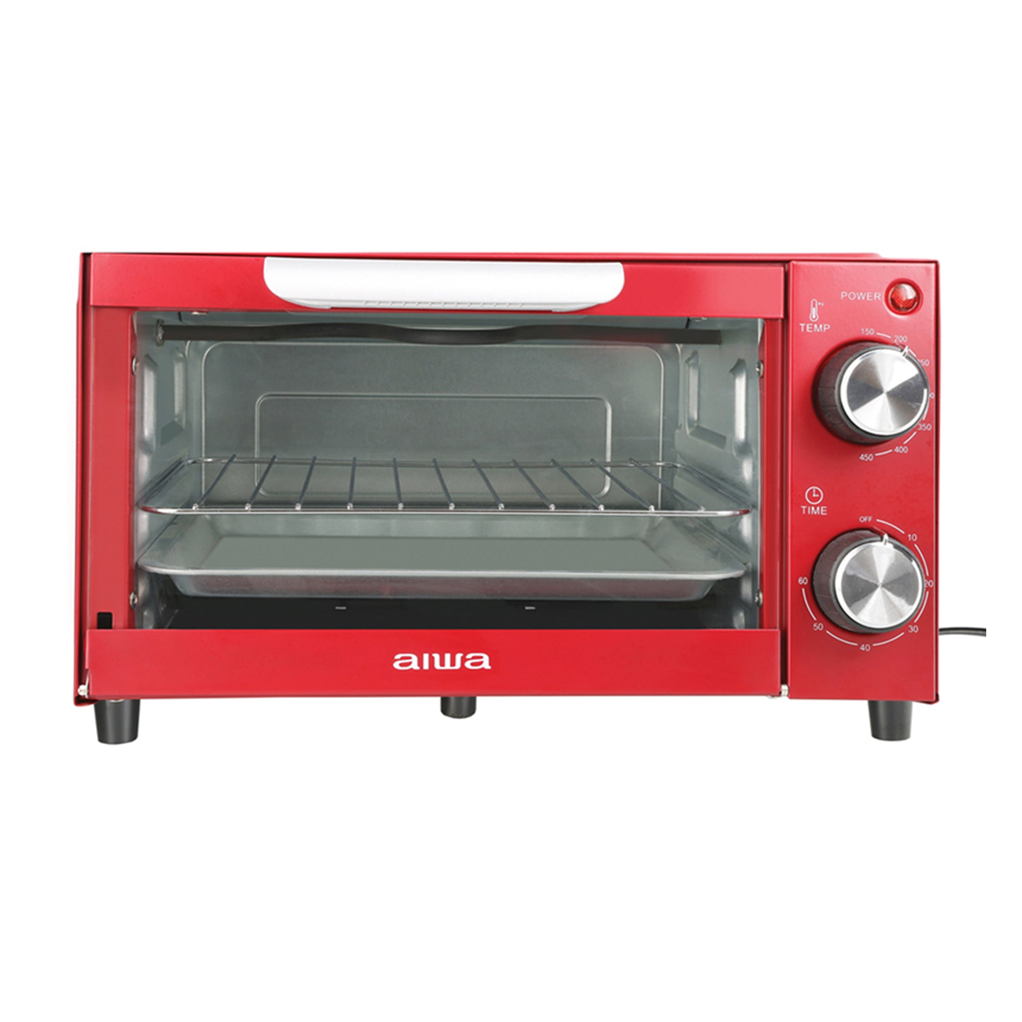 Toaster oven outlet price