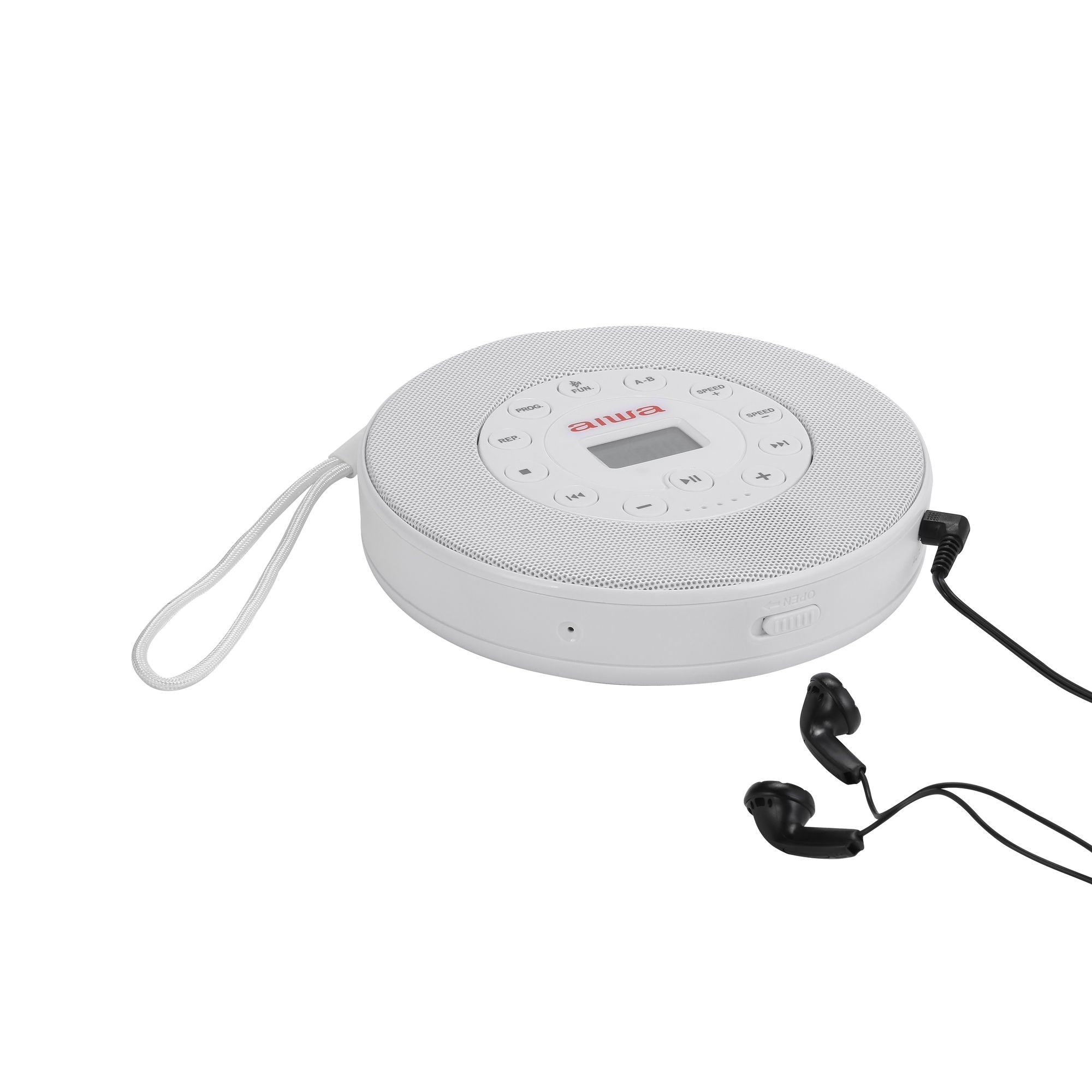 Throwback Wireless Kit