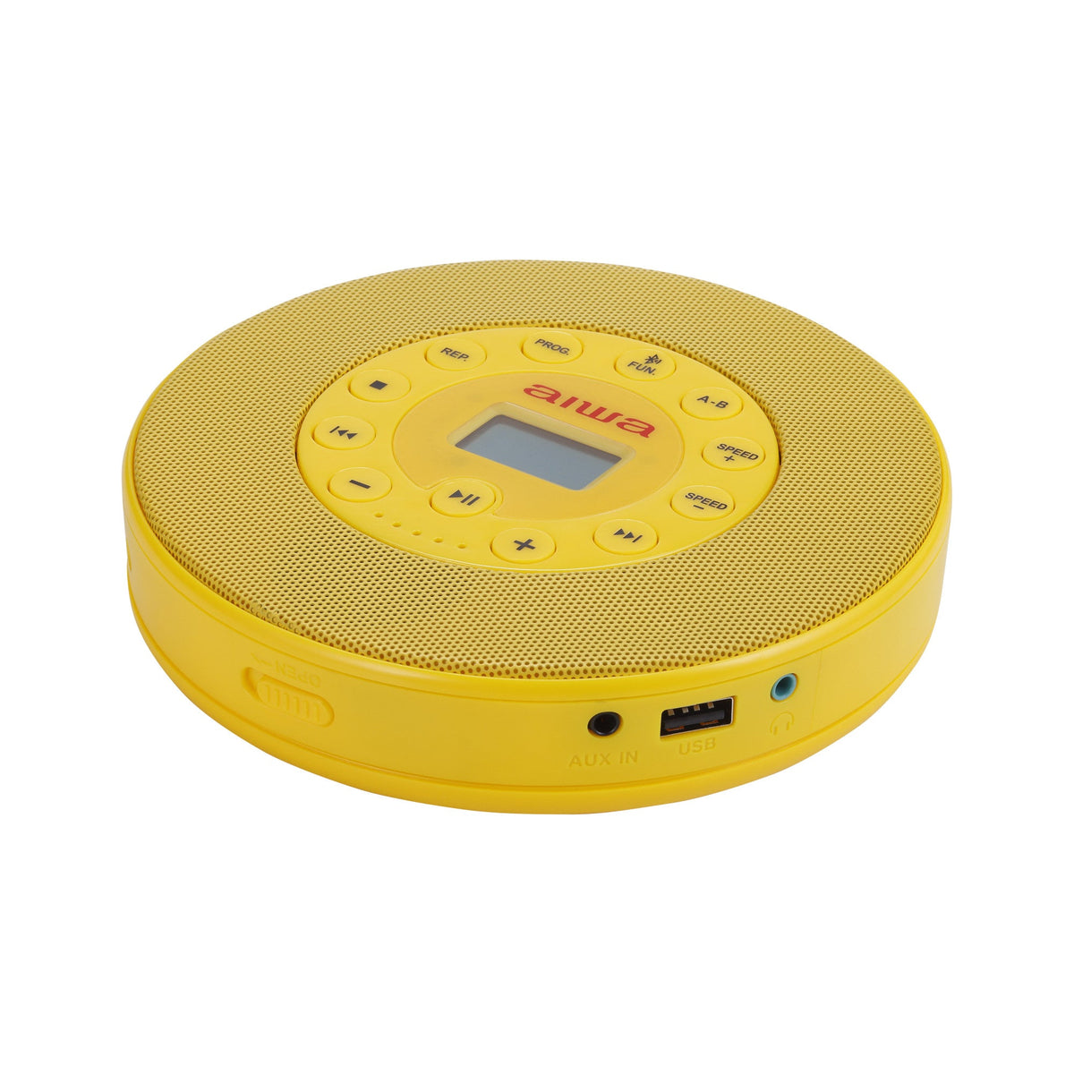 Throwback Wireless Kit