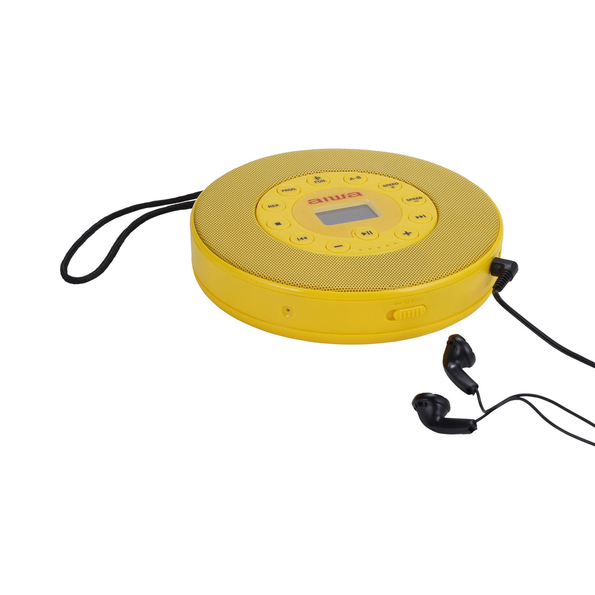 Throwback Wireless Kit