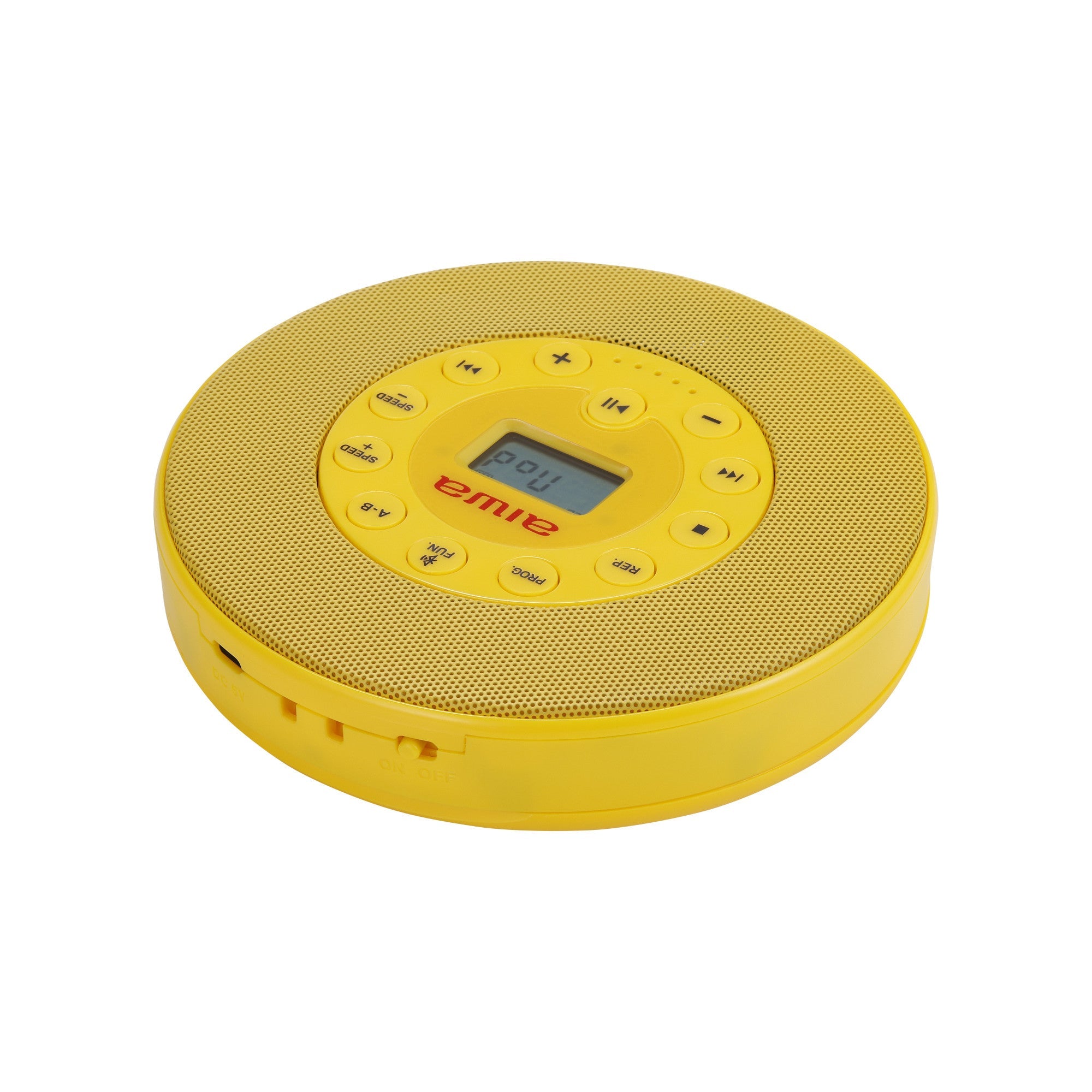 Throwback Wireless Kit