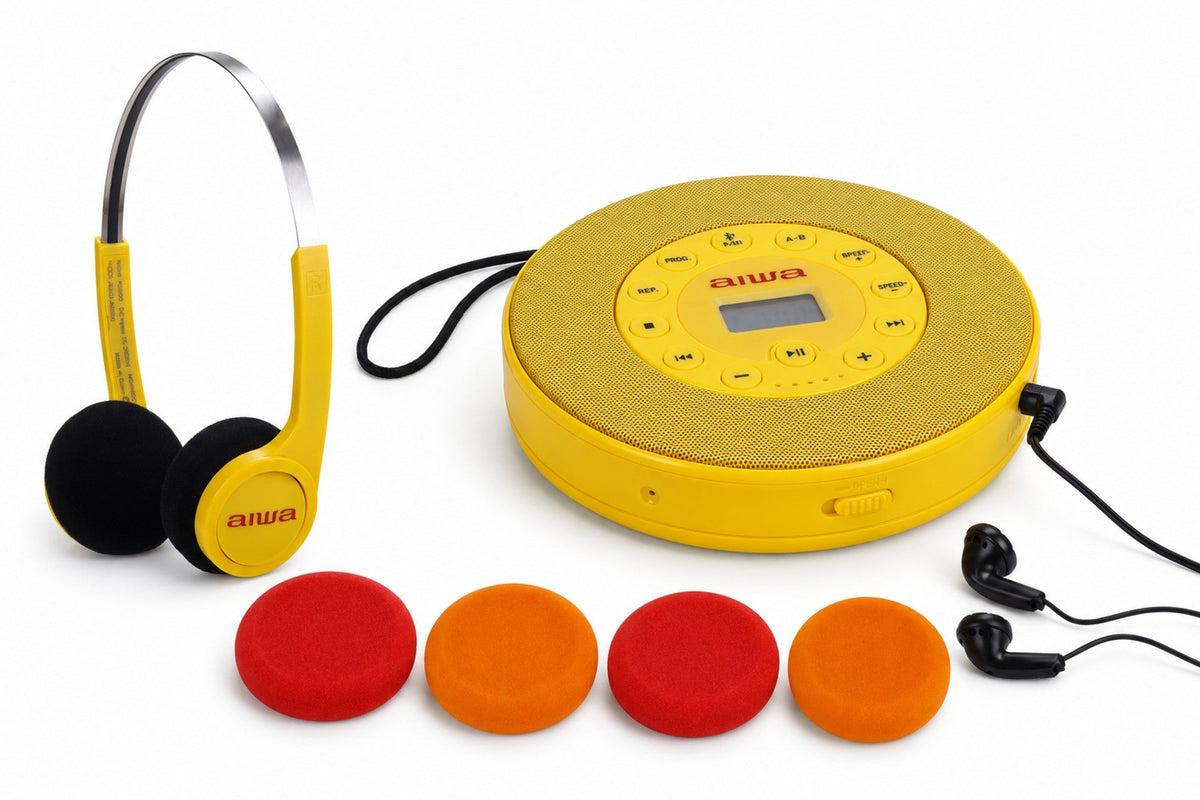 Throwback Wireless Kit