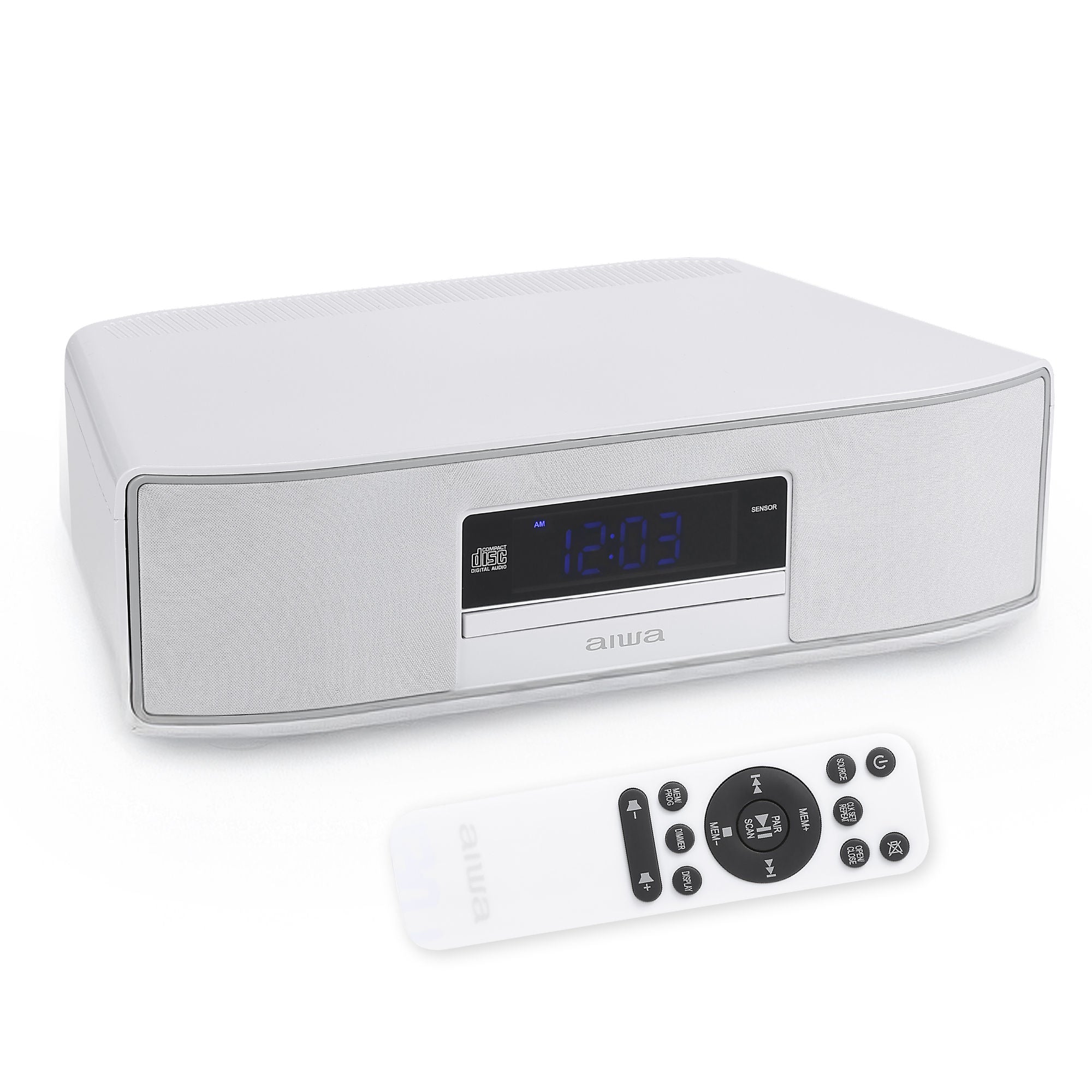 Exos Home Bedroom Speaker