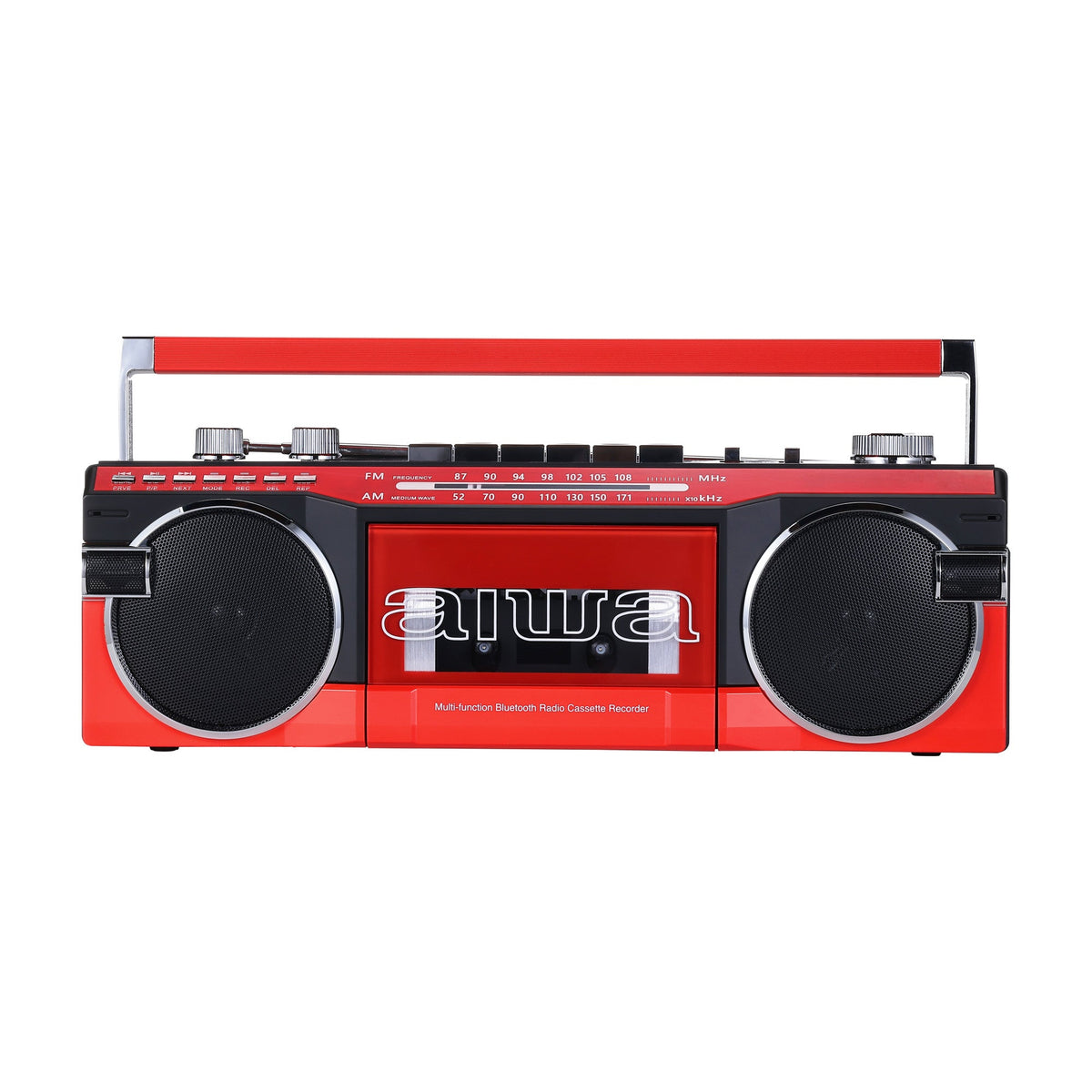 RETRO WIRELESS BOOMBOX