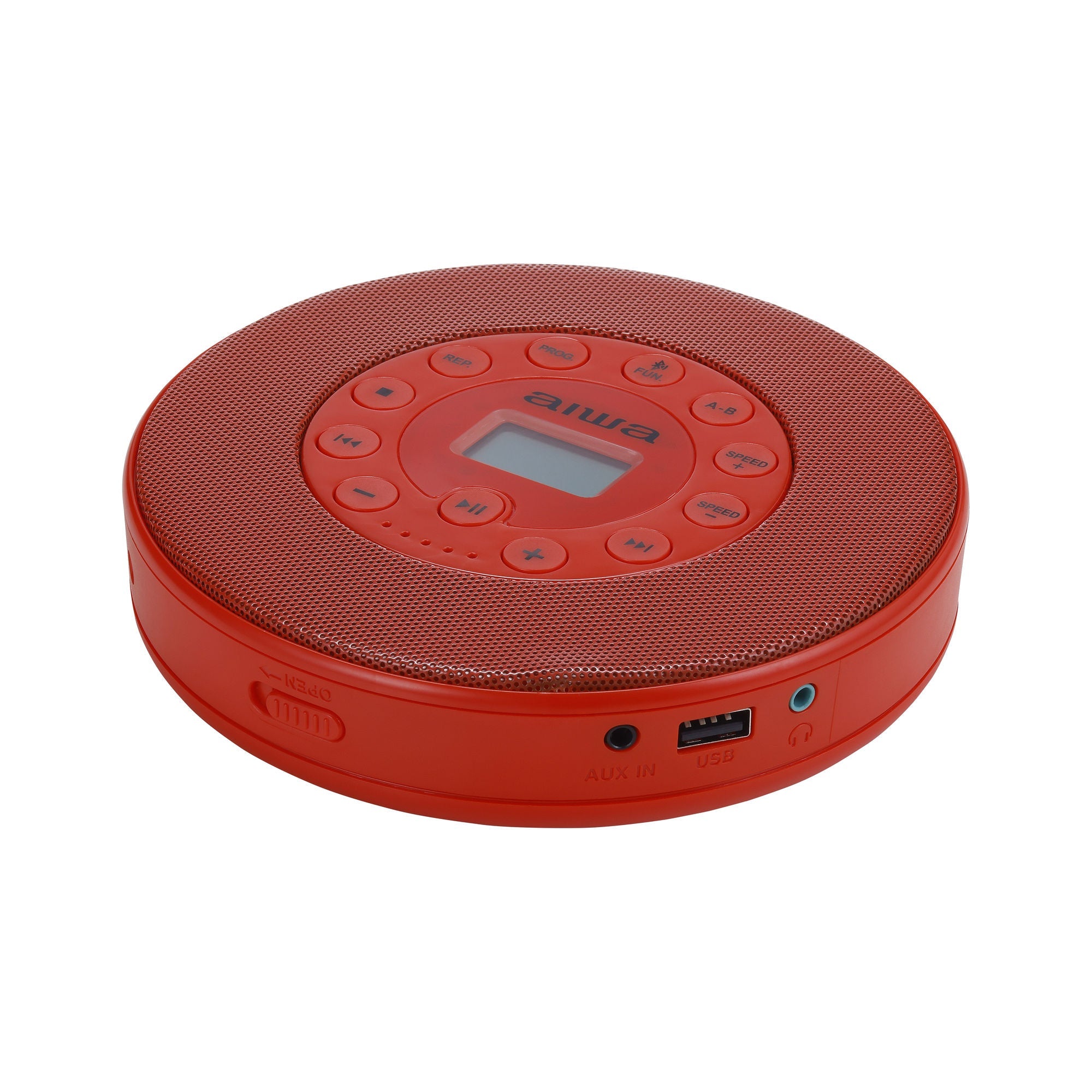 Throwback Wireless Kit